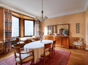 Отель Residentie Kursaal  Остенде